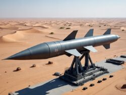 Ayatullah Ali Khamenei, Pemimpin Tertinggi Iran yang Ditakuti Israel dan Barat