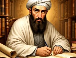 Al-Biruni, Ilmuwan Besar dari Zaman Keemasan Islam