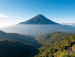 Situs Gunung Padang Ditemukan Pertama Kali oleh Orang Belanda