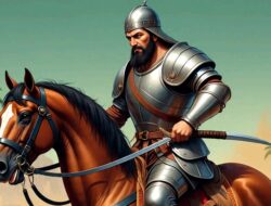 Perang Yarmuk, Perang yang Menentukan Masa Depan Timur Tengah