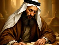 Al-Khawarizmi, Ilmuwan Muslim yang Memberi Warna Dunia