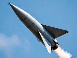 Rudal Hipersonik, Rudal dengan Kecepatan Melebihi Lima Kali Kecepatan Suara