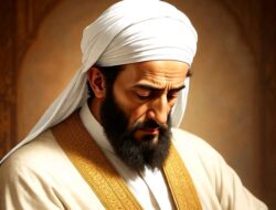 Ibnu Sina, Bapak Ilmu Kedokteran Dunia