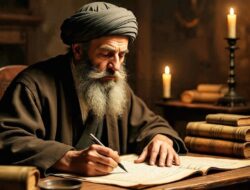 Alhazen, Ilmuwan Muslim yang Memberi Pengaruh Dunia Optik Modern