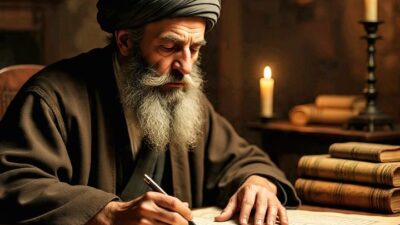 Alhazen, Ilmuwan Muslim yang Memberi Pengaruh Dunia Optik Modern