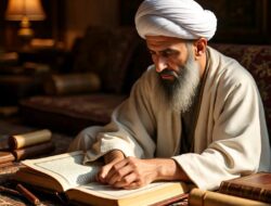 Averroes, Ilmuwan Muslim Pembawa Cahaya di Cordoba