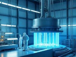 Peacekeeper, Nama yang Indah untuk Sebuah Senjata Pemusnah Masal