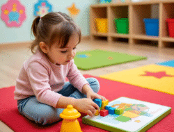 Psikologi Perkembangan, Perubahan Perilaku dan Proses Mental Manusia