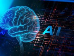 Kecerdasan Buatan Diprediksi Akan Ubah Wajah Industri Teknologi Dunia