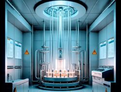 Uranium dan Plutonium, Mengenal Bahan Utama Reaktor dan Senjata Nuklir