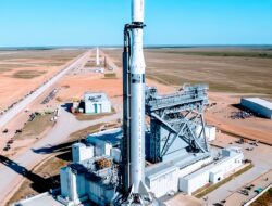 Khatulistiwa, Mengapa Menjadi Tempat Terbaik Situs Peluncuran Roket Satelit