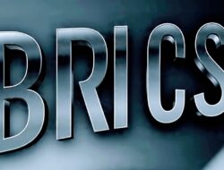 BRICS, Penantang Dominasi Global Amerika Serikat dan Barat