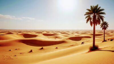 Khulafaur Rasyidin, Empat Khalifah Pertama dalam Sejarah Islam