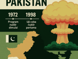 Abdul Qadeer Khan, Ilmuwan Nuklir Islam Pertama