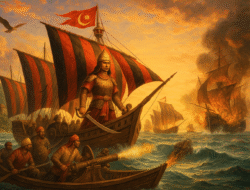 Aceh Darussalam, Kemegahan dan Kejayaan Kesultanan Islam Terbesar di Nusantara