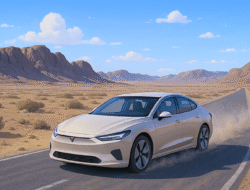 Luar Biasa, Ternyata Iran Salah Satu Produsen Otomotif Terbesar di Dunia