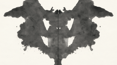 Roscharch, Tes Penilaian Kepribadian Individu