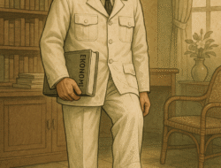 Bung Hatta, Kisah Sang Proklamator yang Tak Sanggup Beli Sepatu Baru