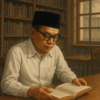 Mohammad Hatta, Sang Proklamator yang Tersingkir