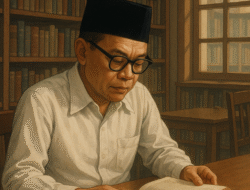 Mohammad Hatta, Sang Proklamator yang Tersingkir