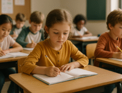 Setiap Anak Adalah Bintang yang Bersinar