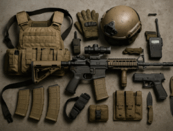 Bob Denard, Raja Tentara Bayaran Paling Ditakuti Penguasa Afrika