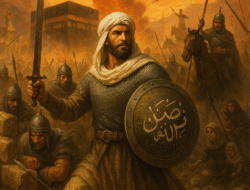 Abdullah bin Zubair, Khalifah yang Terbunuh dan Terlupakan