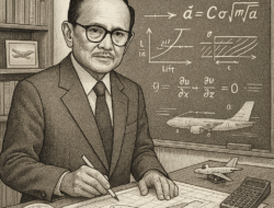 BJ Habibie, Biografi Seorang Guru Bangsa