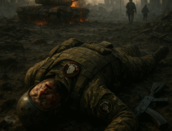 Wagner, Tentara Bayaran Andalan Putin