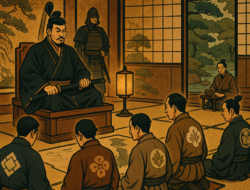 Shogun, Penguasa Militer yang Membayangi Kaisar Jepang