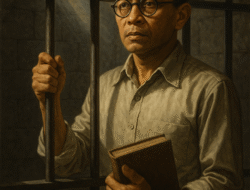 Kisah Tragis Sutan Syahrir, Dipenjara oleh Negara yang Dia Perjuangkan