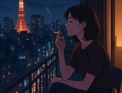 Jepang, Antara Impian dan Realita Kehidupan