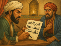 Kisah Khalifah Umar bin Abdul Aziz, Ancaman untuk Gubernur yang Dzalim