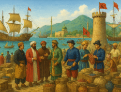 Sultan Iskandar Muda, Mahkota Perkasa Bangsa Aceh Darussalam