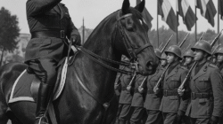 Benito Mussolini, Biografi Il Duce Sang Diktator Fasis