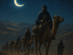 Ibnu Battuta, Di Bawah Bayang-Bayang Menara yang Runtuh – 4