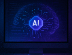 Luar Biasa, Iran Kembangkan Teknologi Artificial Intelligence Di Balik Sanksi Barat