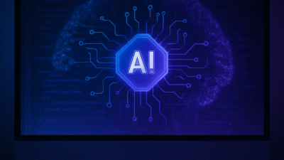 Luar Biasa, Iran Kembangkan Teknologi Artificial Intelligence Di Balik Sanksi Barat