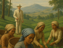 Zaman Normal, Alam Nusantara Di Bawah Bayang-Bayang Kolonial Belanda