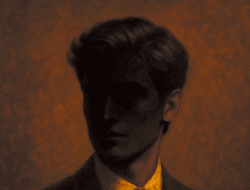 Budak Angon, Harapan Tersisa Di Batas Senja Sebuah Bangsa