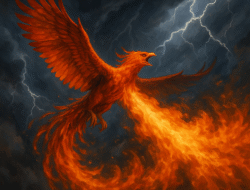 Tan Malaka, Sang Phoenix yang Terbang Melawan Badai