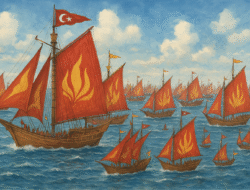 Kesultanan Tidore, Kerajaan Maritim Nusantara yang Bersejarah Nan Megah