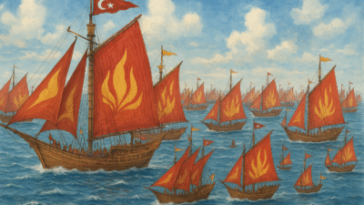 Kesultanan Tidore, Kerajaan Maritim Nusantara yang Bersejarah Nan Megah