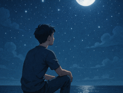 Uga Wangsit Siliwangi, Budak Angon Menunggu Ketetapan Langit