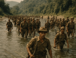 Long March Siliwangi, Timeline Historis Perjuangan Maung Tatar Sunda