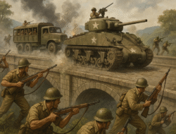 Siliwangi, Jalan Sukabumi – Ciranjang yang Bergelimang Darah