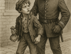 Australia, Tanah Harapan Kaum Buangan – 1