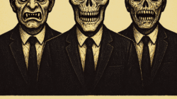 Muqaddimah, Ketidakadilan dan Kedzaliman Menghancurkan Sebuah Negara