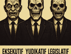 Muqaddimah, Ketidakadilan dan Kedzaliman Menghancurkan Sebuah Negara