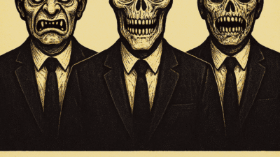 Muqaddimah, Ketidakadilan dan Kedzaliman Menghancurkan Sebuah Negara